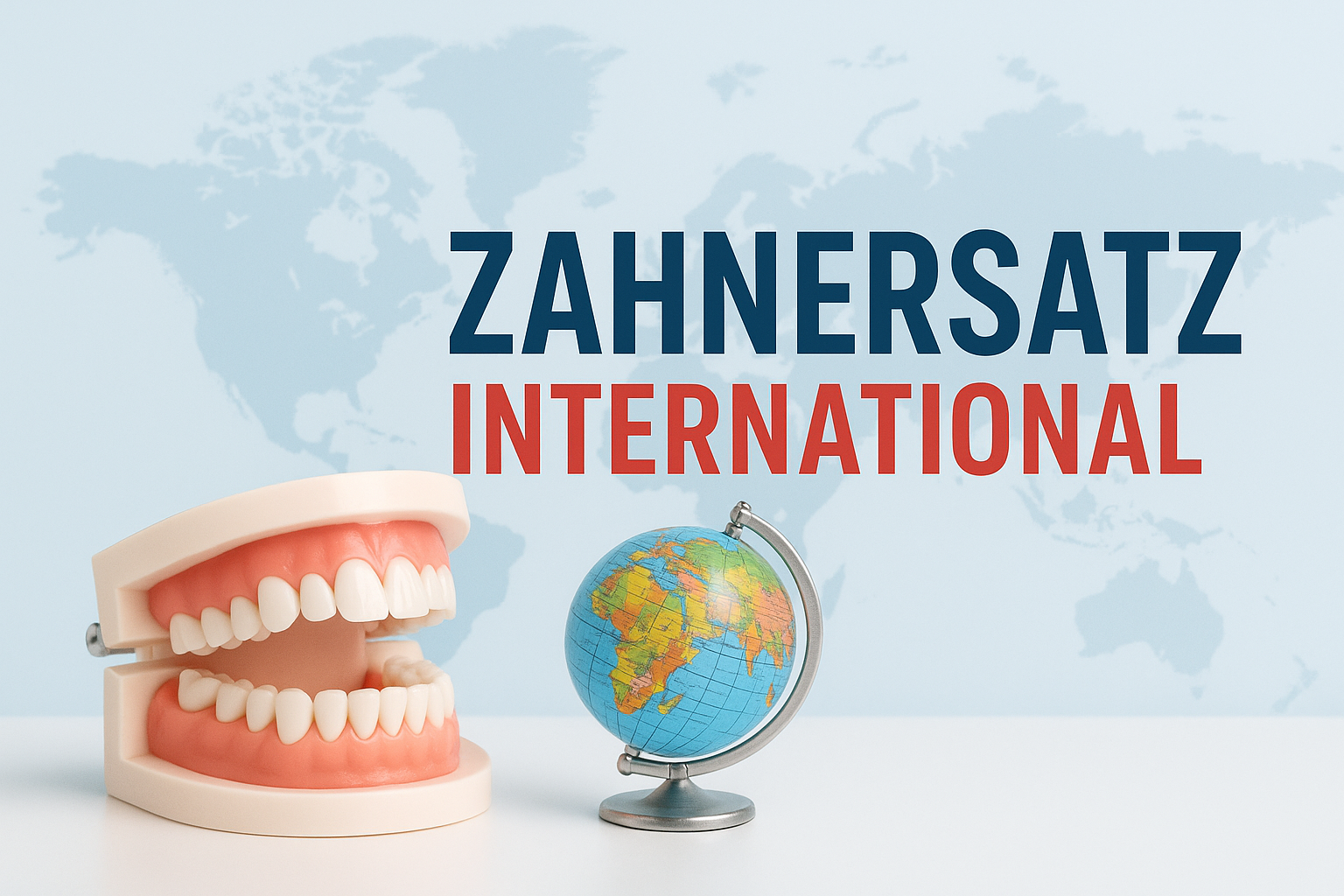 Zahnersatz International