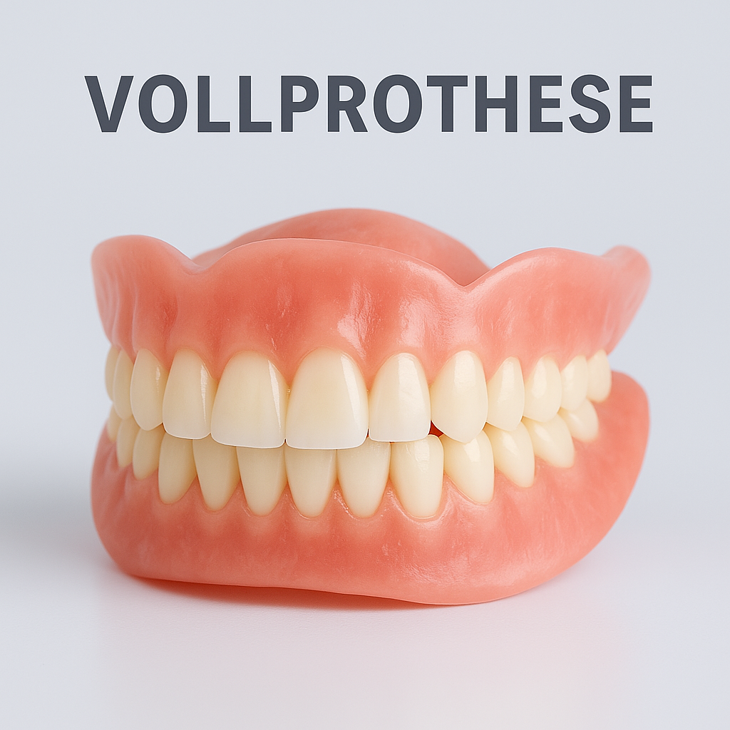 Vollprothese