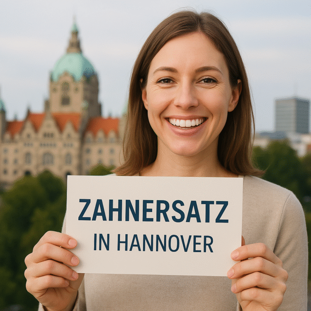 Zahnersatz in Hannover  Welche Optionen Gibt Es  Top Teeth | Topteeth Zahnersatz in Hannover – Welche Optionen Gibt Es - Top Teeth