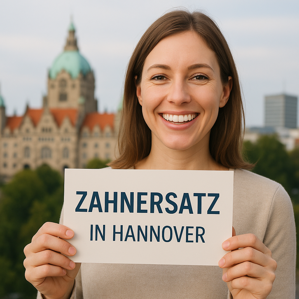 Zahnersatz Hannover