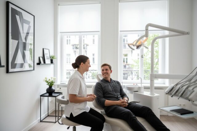 Zahnbehandlung in Berlin Expertenvergleich Topteeth 🦷 | Topteeth Zahnbehandlung in Berlin – Expertenvergleich - TopTeeth 🦷