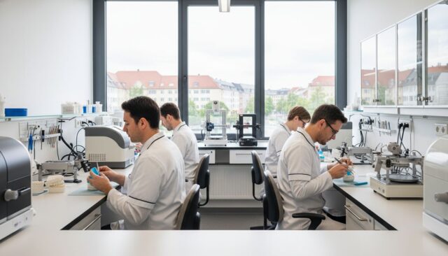 Zahnersatz in Berlin Expertenvergleich 2025 Top Teeth | Topteeth Zahnersatz in Berlin – Expertenvergleich 2025 - Top Teeth