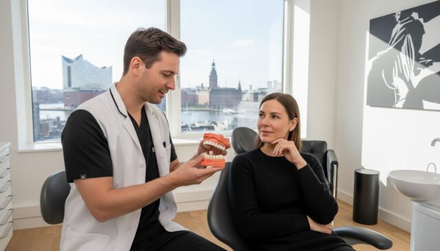Zahnersatz Hamburg GĂĽnstige Kronen Und BrĂĽcken Top Teeth | Topteeth Zahnersatz Hamburg: GĂĽnstige Kronen und BrĂĽcken - Top Teeth
