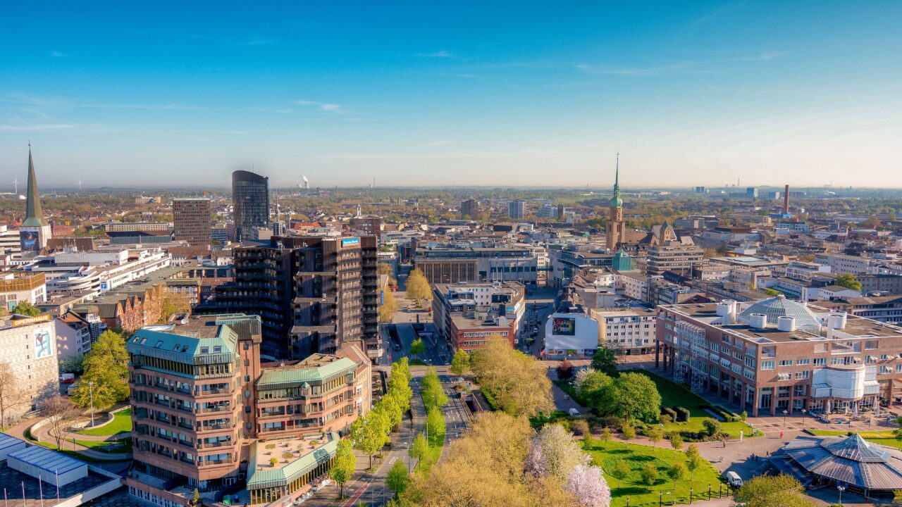 Zahnarzt in Dortmund | TopTeeth 🦷
