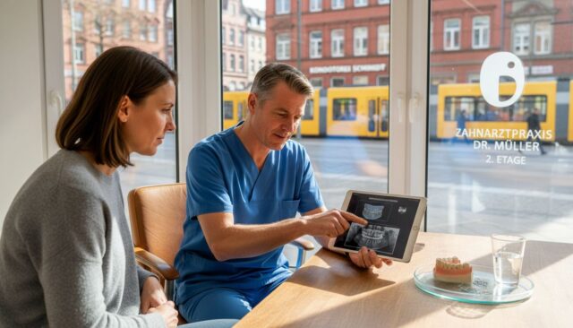 Günstiger Zahnersatz: Vergleich in Hamburg- Top Teeth